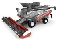 Зуб пружинный CLAAS 9034502