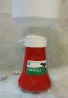 Сепаратор молока Сибирь