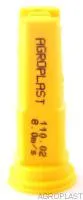 Распылитель инжекторный 0,2 AP021108MS. Agroplast