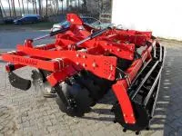 Борона дисковая ВТ-5,0H