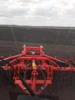 Дискатор борона дисковая БДМ 5х2 прицепная
