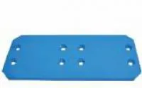 Полевая доска оборотная длинная А 42 Н Lemken 3411460
