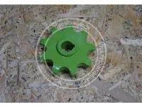 Jaguar-682-695-685-800-820-840-860-880 Звезда Z9 41-4 D30 комбайн