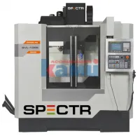 Фрезерные обрабатывающие центры SPECTR. Серия SVL-1055