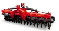 Дискатор Volmer T-Rubber 300