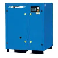 Винтовой компрессор без ресивера REMEZA ВК20-8